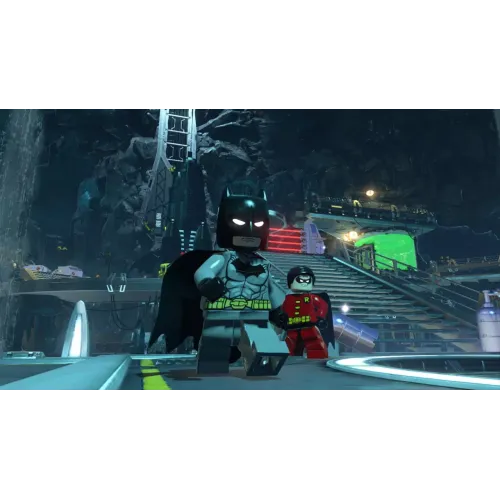 LEGO Batman 3: Beyond Gotham [Xbox One]