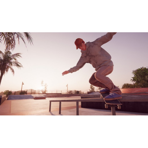 Skater XL [PS4]