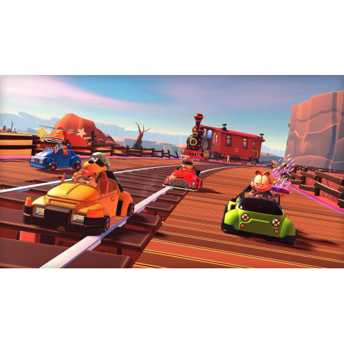 Garfield Kart 2 - All You Can Drift [PS5]