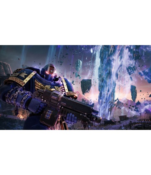 Warhammer 40,000: Space Marine 2 [PS5]