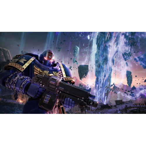 Warhammer 40,000: Space Marine 2 [PS5]