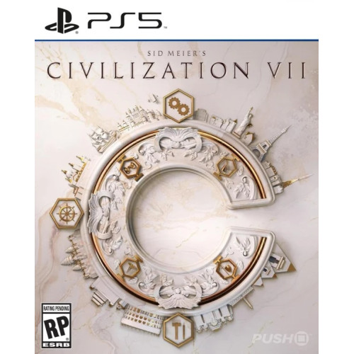 Sid Meier's Civilization VII [PS5]