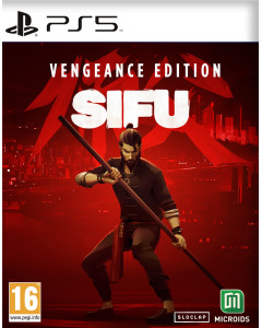 Sifu PS5