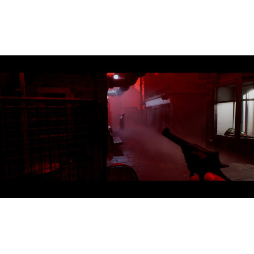 SILENT HILL: Townfall Day One Edition PS5 Eeltellimus