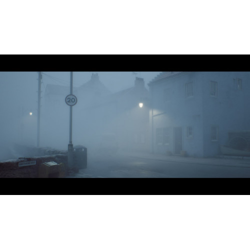 SILENT HILL: Townfall Day One Edition PS5 Eeltellimus