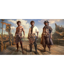 Skull and Bones [PS5] 