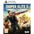 Sniper Elite 5 (Open Box) PS5
