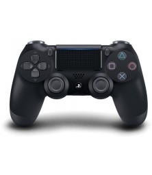 Sony Dualshock 4 Controller v2 - Black /PS4