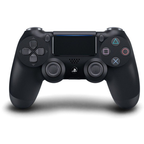 Sony Dualshock 4 Controller v2 - Black /PS4