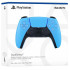 Sony PlayStation 5 DualSense Wireless Controller Starlight Blue