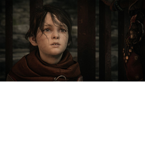 A Plague Tale: Requiem PS5