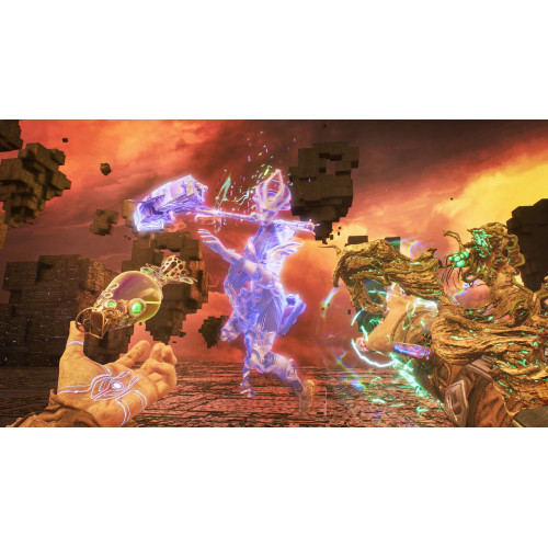 Immortals of Aveum [PS5]