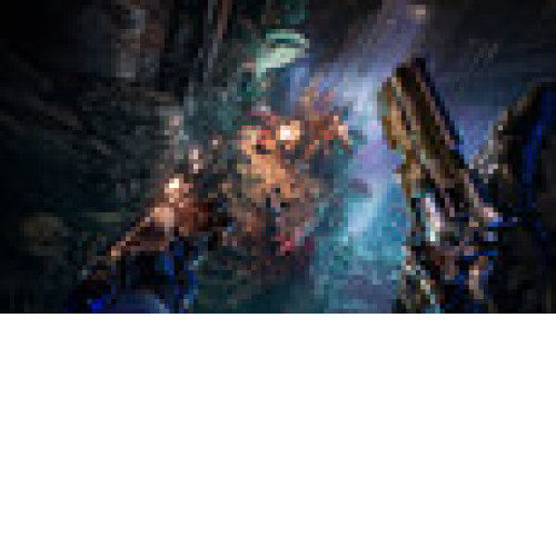 Necromunda: Hired Gun [PS5]