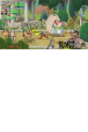 Asterix & Obelix Slap Them All! 2 [PS4]