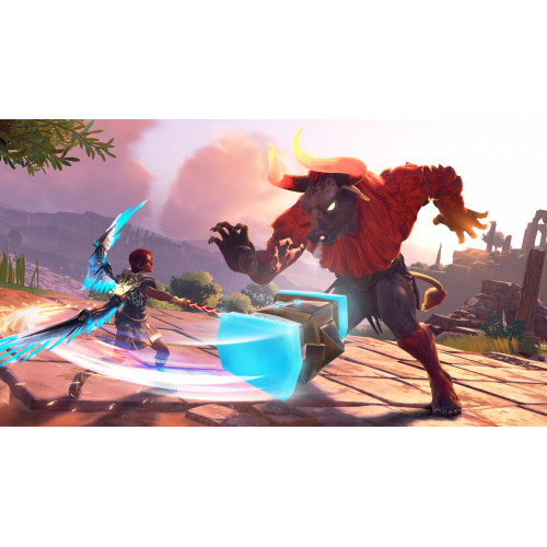 Riders Republic + Immortals Fenyx Rising [PS5]