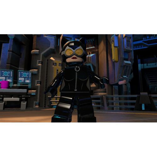 LEGO Batman 3: Beyond Gotham [Xbox One]
