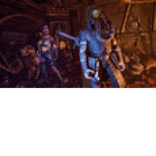 Necromunda: Hired Gun [PS5]