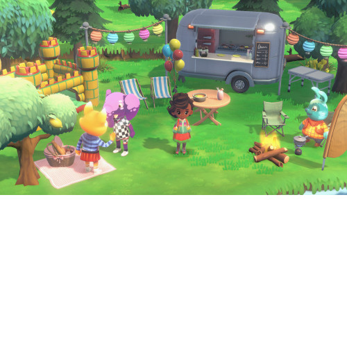 Hokko Life [PS4]