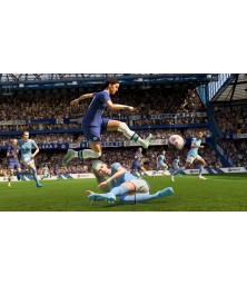 FIFA 23 PS4 Eeltellimisel