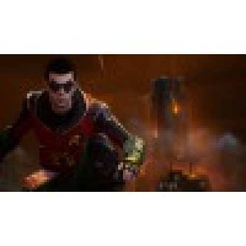 Gotham Knights [Xbox Series X]