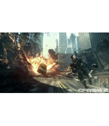 Crysis 2 [Xbox 360] [Kasutatud]