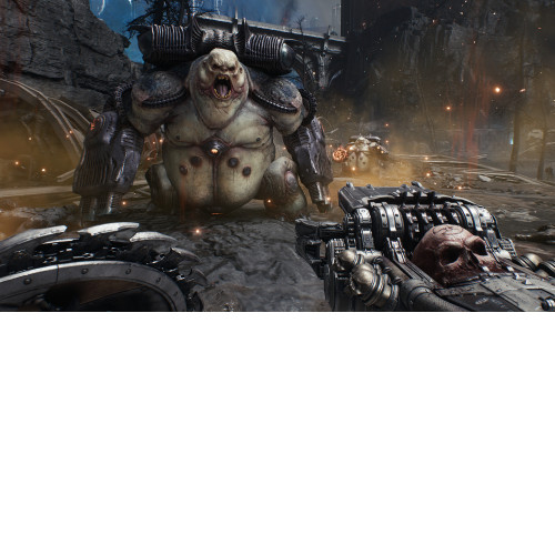 DOOM: The Dark Ages [PS5]