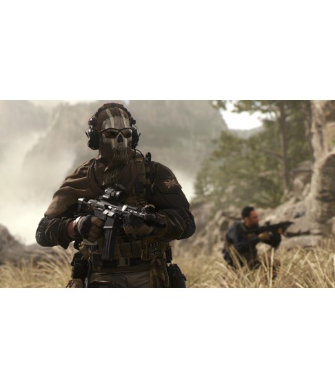 Call of Duty: Modern Warfare II PS4/PS5 [Eeltellimisel!]