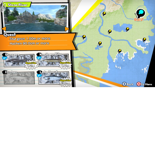 Reel Fishing: Road Trip Adventure [PS4]