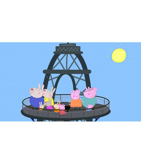 Peppa Pig: World Adventures [PS5]