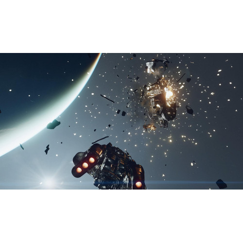 Starfield [PS5]