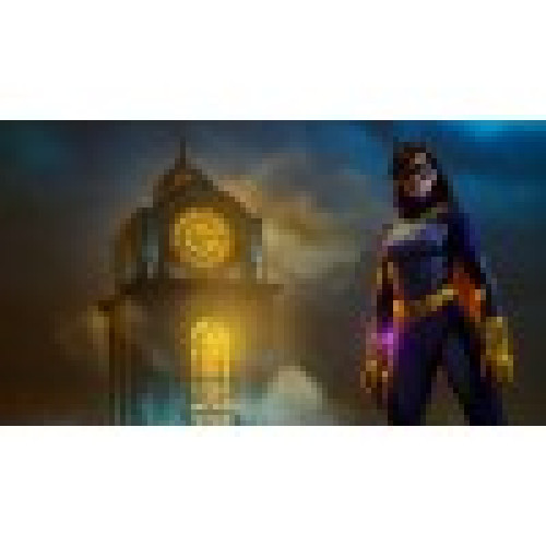 Gotham Knights [Xbox Series X]