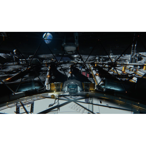 PRAGMATA [PS5] Eeltellimus