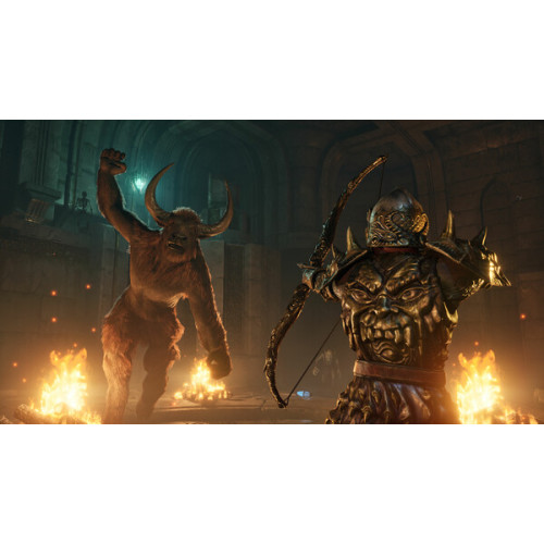 The Elder Scrolls IV: Oblivion Remastered - Deluxe Edition [PS5]