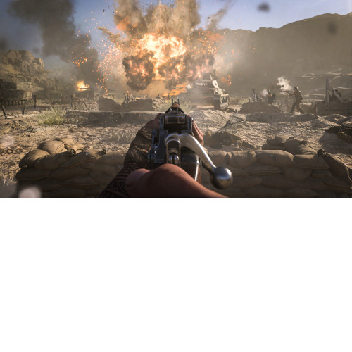 Call of Duty: Vanguard [PS4]