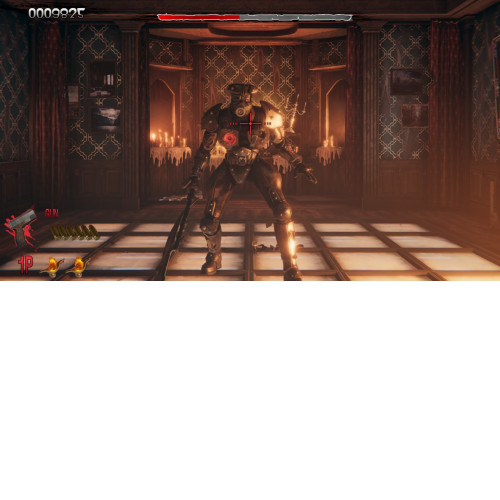 The House of the Dead: Remake Switch