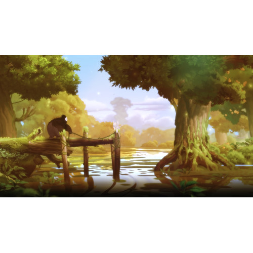 Ori The Collection Switch