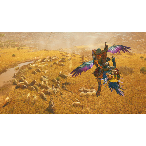 Monster Hunter: Wilds [PS5]