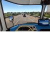 Bus Driver Simulator Countryside [PS4]
