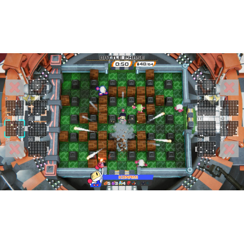 Super Bomberman R 2 [PS4]