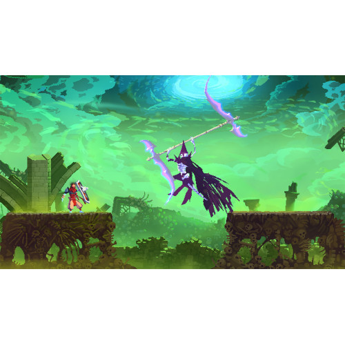 Dead Cells: Return to Castlevania Bundle [PS5]