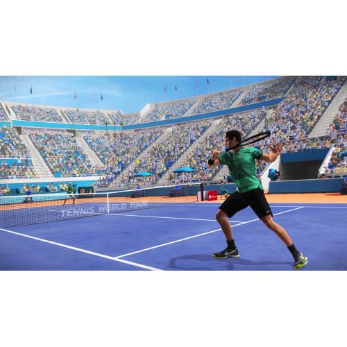 Tennis World Tour PS4 (Open Box)