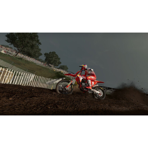 MXGP 24: The Official Game [PS5]