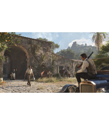 Mafia: The Old Country [PS5] EELTELLITAV!
