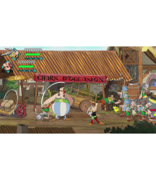 Asterix & Obelix Slap Them All! 2 [PS4]