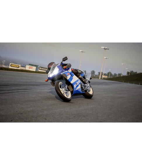 Ride 5 [PS5]