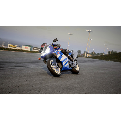 Ride 5 [PS5]