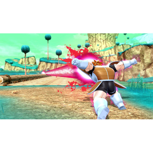 Dragon Ball: The Breakers - Special Edition [PS4]