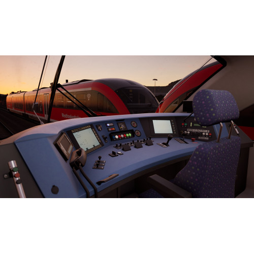 Train Sim World 4 Flying Scotsman Centenary Edition [PS5]
