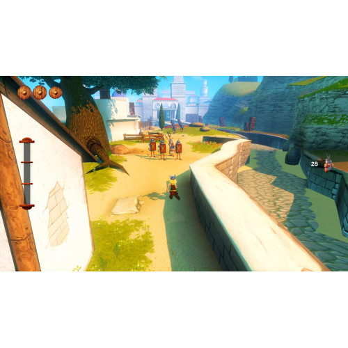 ASTERIX and OBELIX - XXL COLLECTION [PS5]