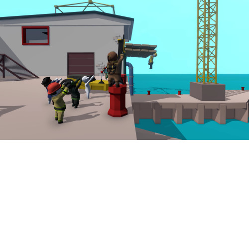 Human: Fall Flat Dream Collection [PS5]